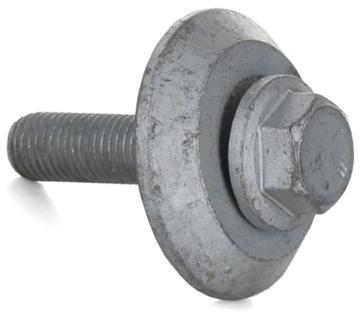 Оригинальный номер psa болт колеса шкивный citroen c3 i ii 1.4 hdi фото №1