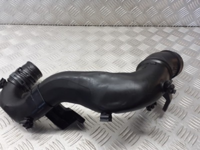 Труба интеркулер audi a3 8l 1.9 tdi 1j0129654s фото №1