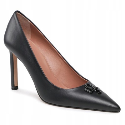 HUGO BOSS JANET PUMP 90AC R.37