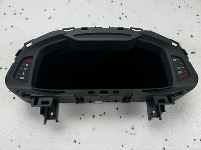 AUDI CUADRO DE INSTRUMENTOS CUADRO MONITOR VIRTUAL 4K0920790D  