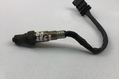 Датчик лямбда-зонд citroën berlingo k9 9810666880 2021 фото №1