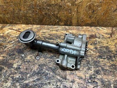 Насос масла chevrolet epica x20d1 2.0 фото №1