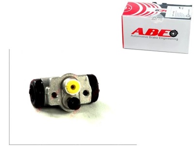 Цилиндрик тормозной suzuki alto ignis i wagon r+ фото №1