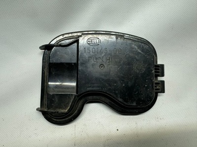 Vw golf iv заглушка кришка лампи 150145-00 фото №1