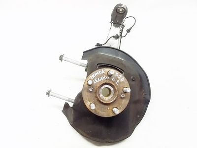 Поворотный кулак ступица левая перед - honda legend iv kb1 04-08 фото №1