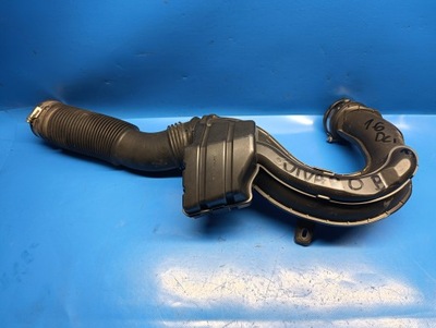 Труба шланг повітрозабірник повітря opel vivaro b renault trafic iii 14r.- 1.6 dci фото №1