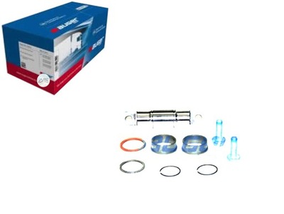 Auger 55516 набор ремонтный, подшипник выжимной фото №1