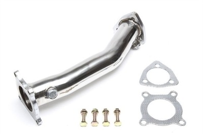 DOWNPIPE DP AUDI A4 B7 2.0 TFSI TATECHNIX