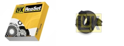 Luk 500 0648 10 подшипник выжимной фото №1