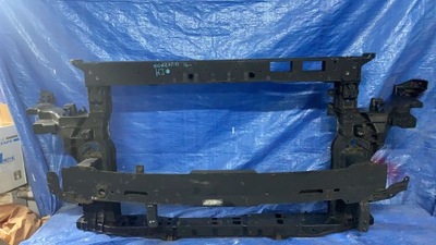 Kia sorento 2016- pas передній перед фото №1