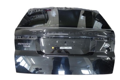 TAPA DE MALETERO PARTE TRASERA PARTE TRASERA RANGE ROVER SPORT II  