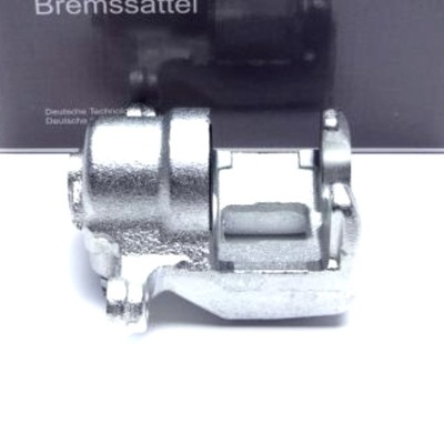 Суппорт тормозной задняя l do infiniti fx фото №1