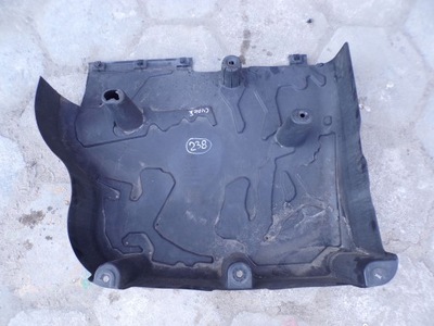 Защита подвеска правая 9810634580 c4 picasso ii фото №1