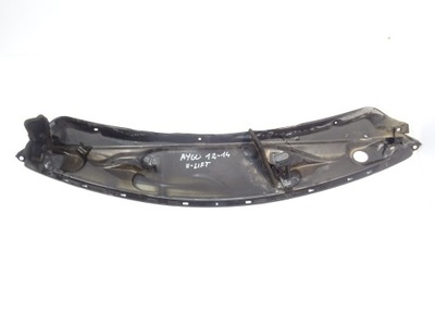 DE PARABRISAS KORYTKO DE METAL CITROEN C1 107 AYGO 2012-2014  