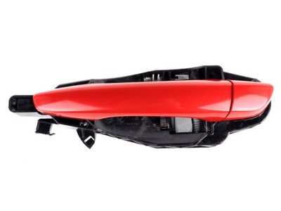 Ручка наружная левая задняя c3 iii grandland x peugeot 2008 ii 308 ii фото №1