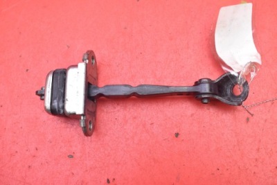 Обмежувач двері лівий перед honda civic 8 viii 3d 07-12 фото №1