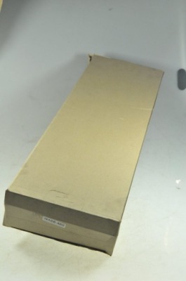 Фільтр салонний pzl sędziszów wa60-480 фото №1