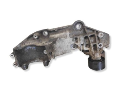 Кронштейн генератора renault master 3 2.3 dci 117103703 фото №1