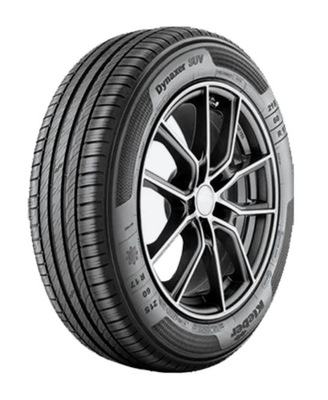 1X KLEBER DYNAXER SUV XL 215/55R18 99 V