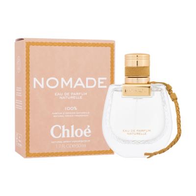Chloe Nomade Eau de Parfum Naturelle 50 ml EDP
