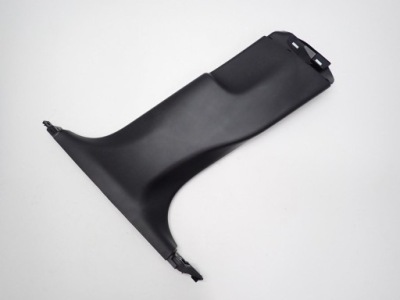 Пластик защита стойка правая 1494624-02-e tesla model y 23r фото №1