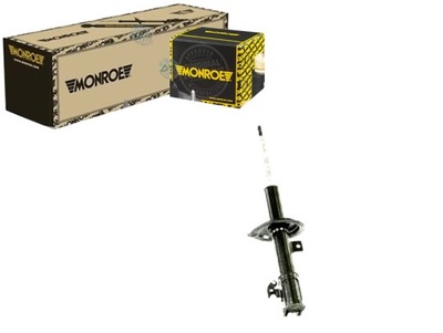 Monroe амортизатор suzuki swift iii 1.3 02.05- фото №1