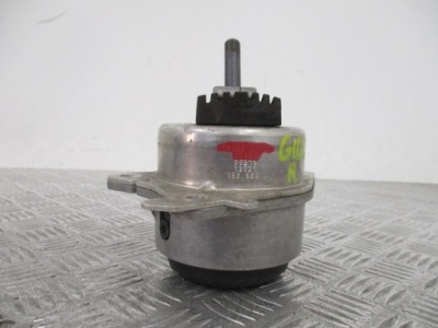 Alfa romeo stelvio кронштейн подушка двигуна 505515110 фото №1