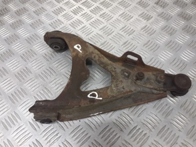 Важіль правий перед renault scenic i фото №1