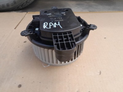 Вентилятор вентилятор dodge ram 1500 v фото №1
