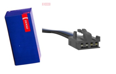 Denso датчик лямбда-зонд toyota anensis 1,6/1,8 dox-0279 фото №1