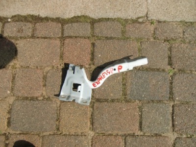 Петля капот правый renault express 2022 r фото №1