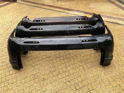 Accord vii__ kombi 7 03-08 __бампер задня задній фото №1