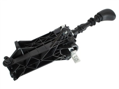 Vw crafter 2006- домкрат переключения передач фото №1