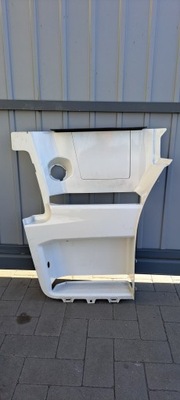 Левый подножка scania s r левая подножка оригинал 2559301 фото №1