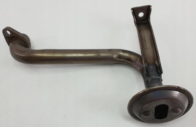 Маслоприймач оливи w10b16d mini cooper r50 r53 1.6 16v фото №1