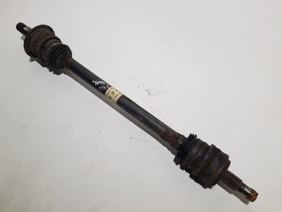 Привідний вал лівий правий задня задня mercedes glc w253 x253 2533509106 фото №1