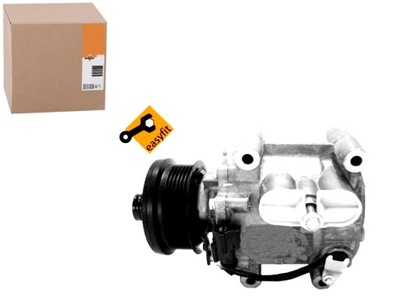 Nrf 32734 компресор, кондиціонер фото №1