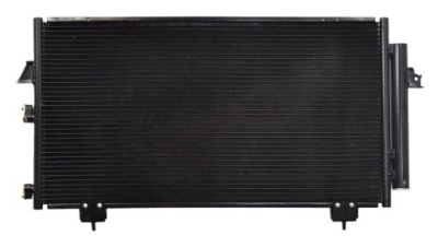 Конденсатор кондиционера toyota rav4 rav-4 00-06 8846042060 фото №1