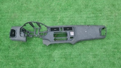 Kia rio приборная панель приборная 847411w110 фото №1