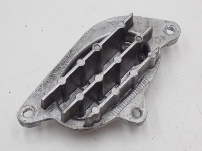 Преобразователь модуль led drl jeż 1420000484 bmw 2 f45 f46 19r фото №1