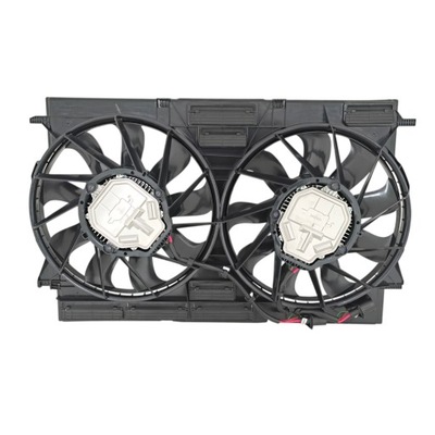 Вентиляторы радиатор bentley bentayga 4v 2015-2025 фото №1