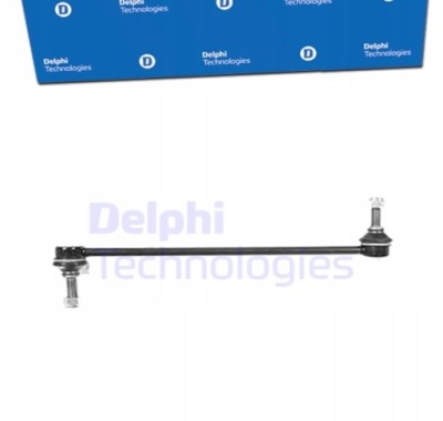 З'єднувач стабілізатора перед citroen c5 ii 1.8 2.0 фото №1