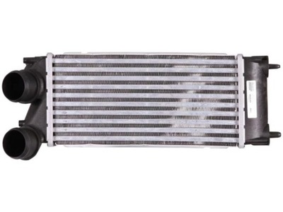 INTERCOOLER PEUGEOT PARTNER 1.6 308 I 1.6 PARTNER 1.6 5008 I 1.2 1.6