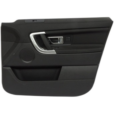 Обивка обшивка дверь discovery sport 2015-2018 фото №1