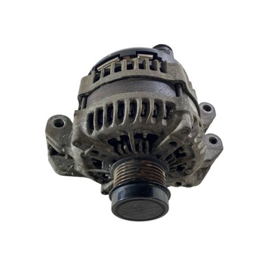 Dodge charger 2017 генератори повний фото №1