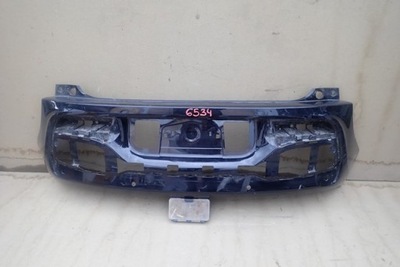 Бампер задня задній bmw i3 lift 2017- фото №1