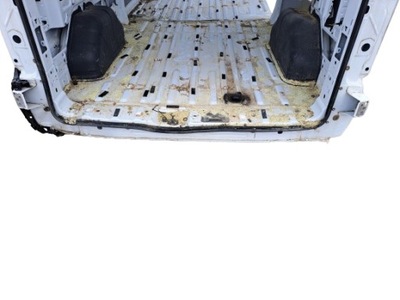 Ford transit mk8 2022 rok четверть pas задний фото №1