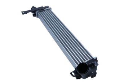 Радиатор воздуха интеркулер maxgear ac665081 фото №1