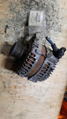 Генератор nissan primera 2.0b 03r фото №1