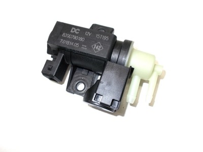 Клапан датчик n75 турбины renault scenic iii 3 фото №1